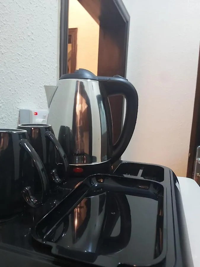 جوهرة قباء للشقق الفندقية 0*, المدينة المنورة